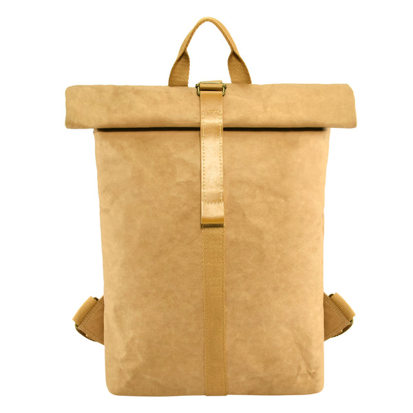 The Mate Kraft Paper Backpack [19-PPB048]