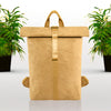 The Mate Kraft Paper Backpack [19-PPB048]