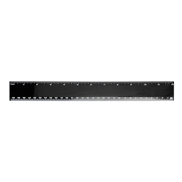 Plastic Ruler 30cm [19-PR001]