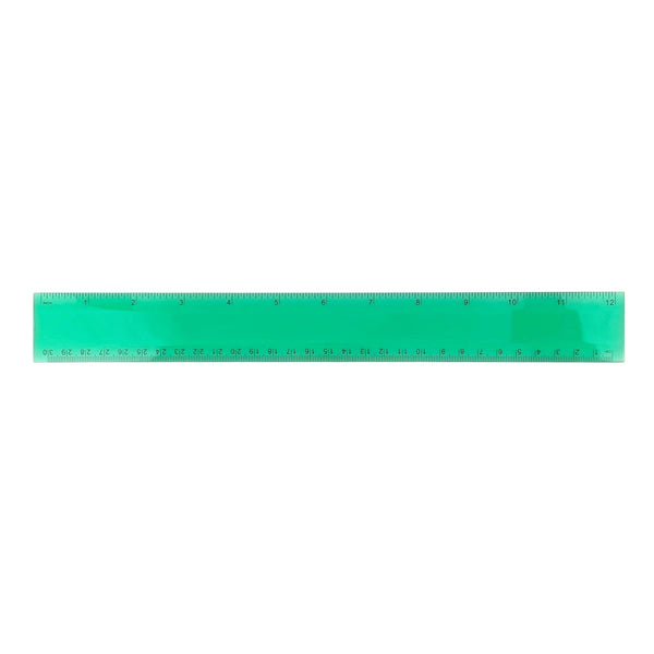 PVC Soft Plastic Ruler [19-PR002]