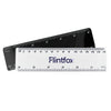 Plastic Ruler 15cm [19-PR003]