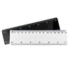 Plastic Ruler 15cm [19-PR003]