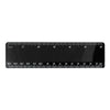 Plastic Ruler 15cm [19-PR003]