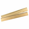 Wood Ruler 30cm [19-PR005]