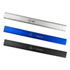Aluminum Ruler 30cm [19-PR006]
