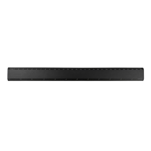 Aluminum Ruler 30cm [19-PR006]
