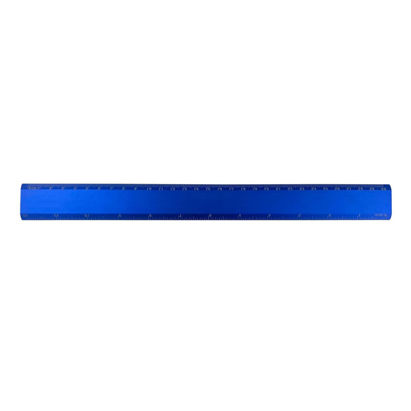 Aluminum Ruler 30cm [19-PR006]