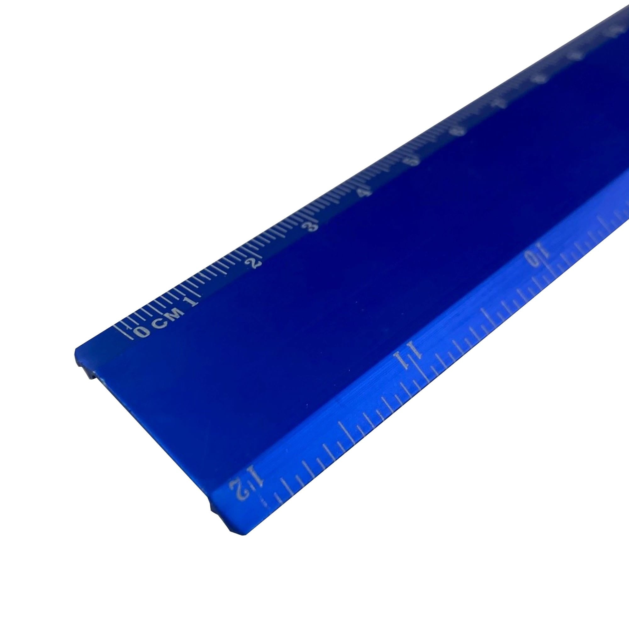 Aluminum Ruler 30cm [19-PR006]