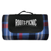 Dallas Picnic Blanket [19-PRG002]