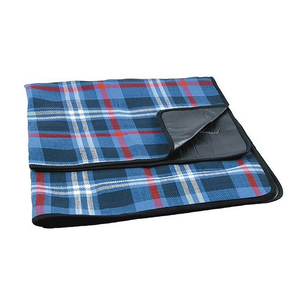 Dallas Picnic Blanket [19-PRG002]