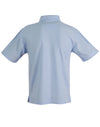 Pocket short sleeve polo [53-PS41]