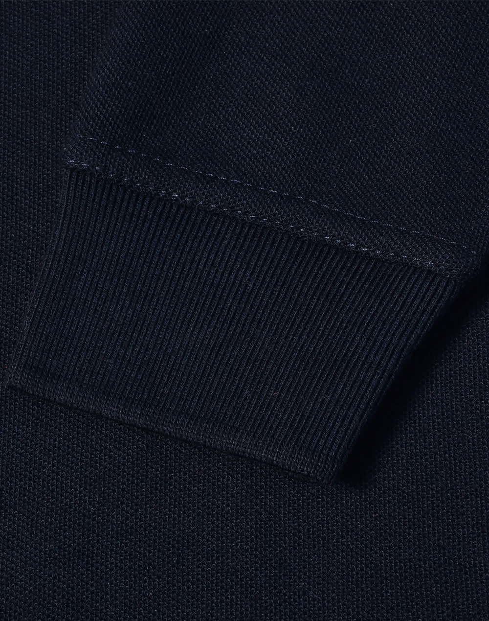 Kids 240gsm Poly/Cotton Pique L/S Polo [53-PS12K]