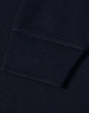 Kids 240gsm Poly/Cotton Pique L/S Polo [53-PS12K]