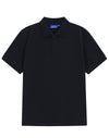 Mens Classic Cotton/Poly Pique S/S Polo [53-PS15]