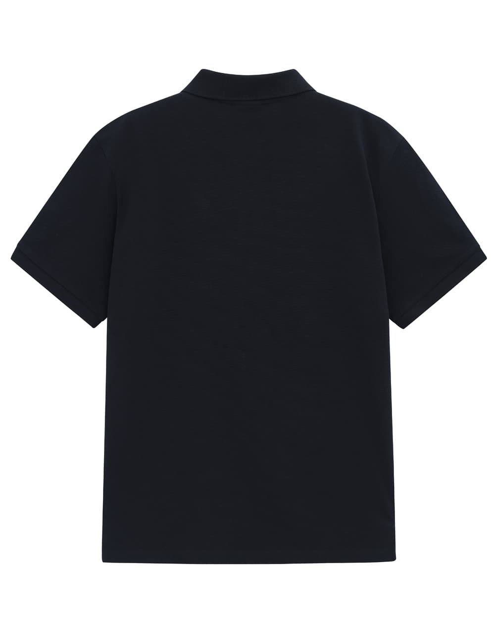 Mens Classic Cotton/Poly Pique S/S Polo [53-PS15]
