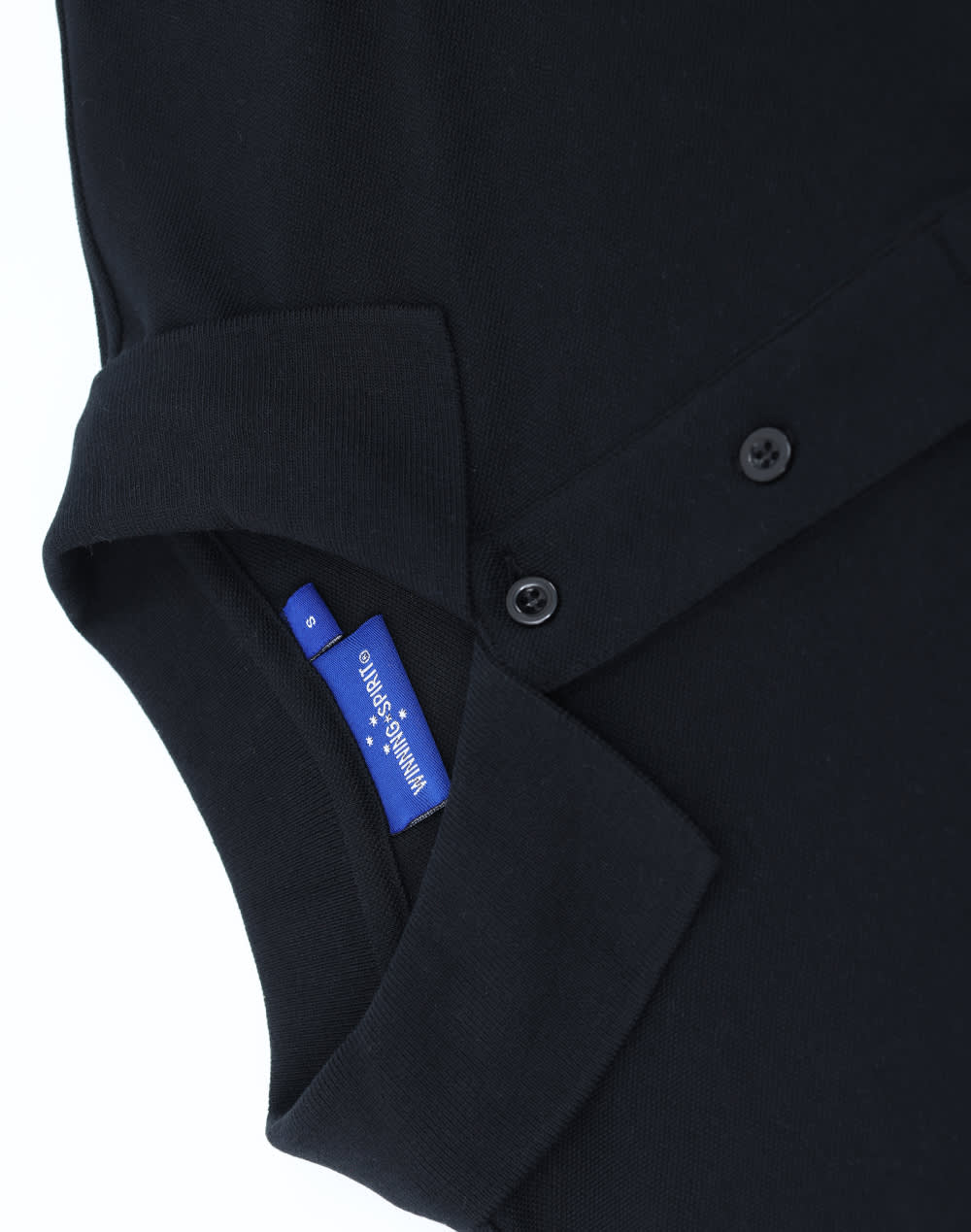 Mens Classic Cotton/Poly Pique S/S Polo [53-PS15]