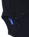 Mens Classic Cotton/Poly Pique S/S Polo [53-PS15]