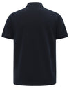 Mens Classic Cotton/Poly Pique S/S Polo [53-PS15]