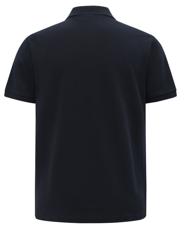 Mens Classic Cotton/Poly Pique S/S Polo [53-PS15]