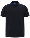 Mens Classic Cotton/Poly Pique S/S Polo [53-PS15]