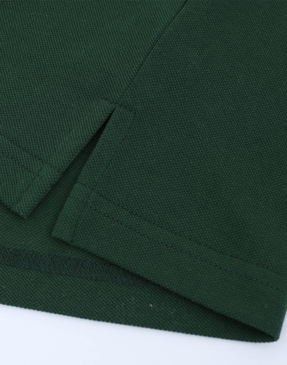 Mens Classic Cotton/Poly Pique S/S Polo [53-PS15]