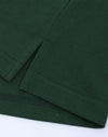 Mens Classic Cotton/Poly Pique S/S Polo [53-PS15]