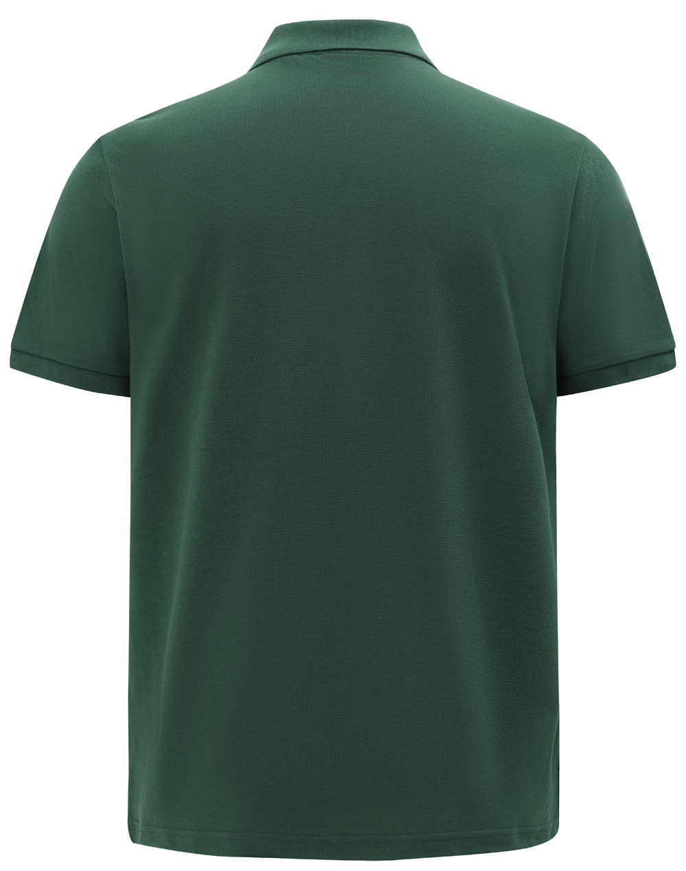 Mens Classic Cotton/Poly Pique S/S Polo [53-PS15]