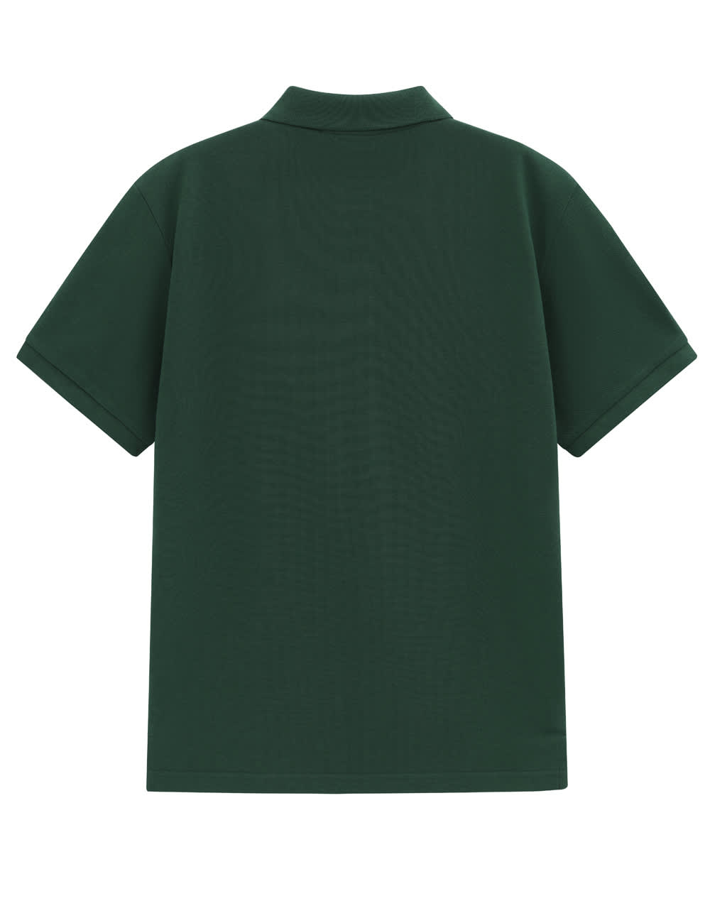 Mens Classic Cotton/Poly Pique S/S Polo [53-PS15]