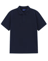 Mens Classic Cotton/Poly Pique S/S Polo [53-PS15]