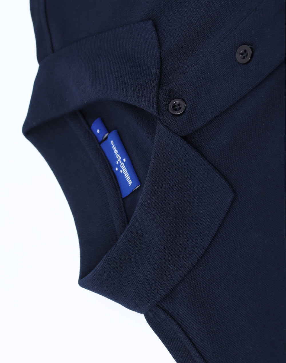 Mens Classic Cotton/Poly Pique S/S Polo [53-PS15]