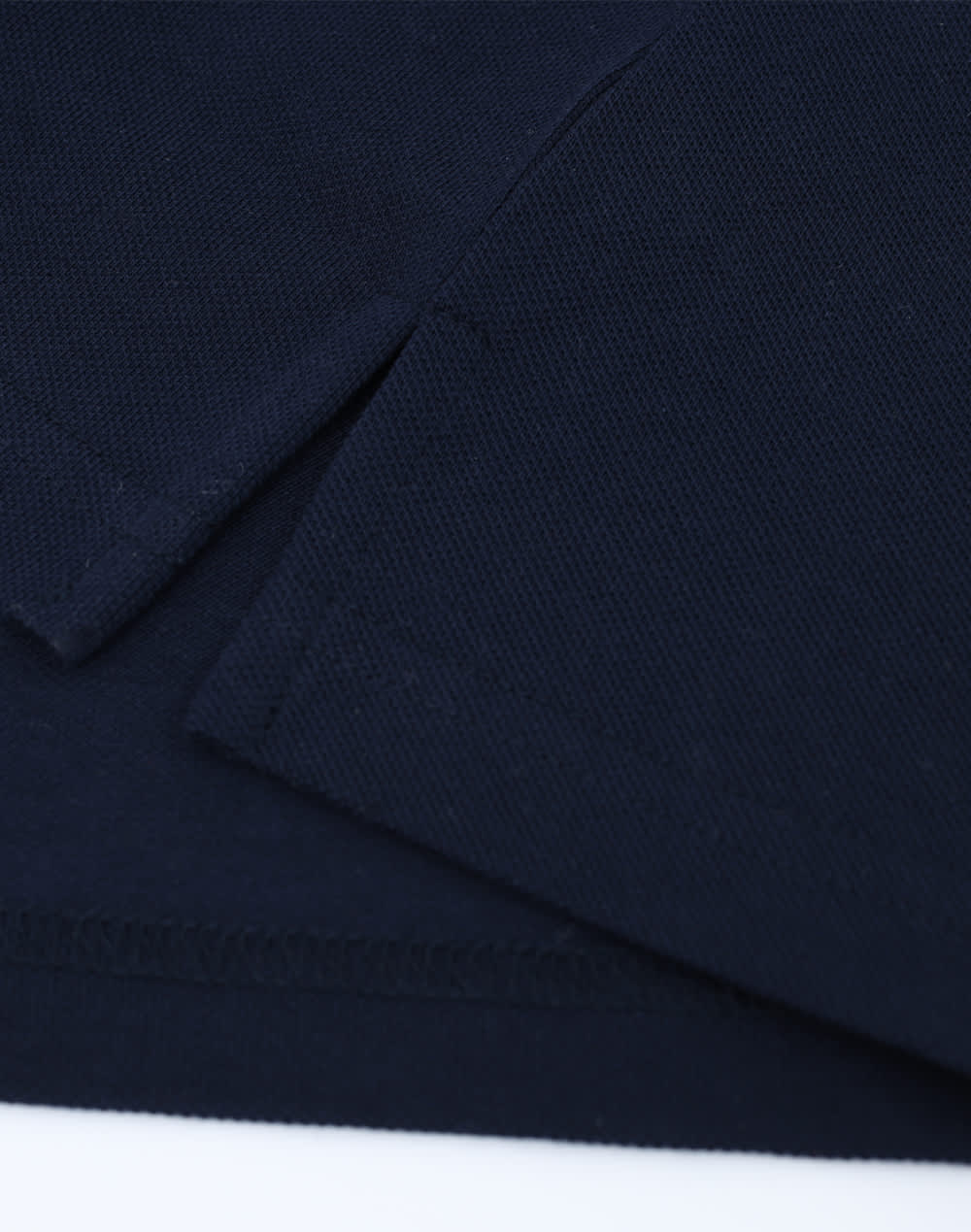 Mens Classic Cotton/Poly Pique S/S Polo [53-PS15]