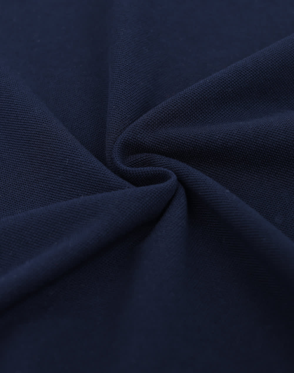 Mens Classic Cotton/Poly Pique S/S Polo [53-PS15]