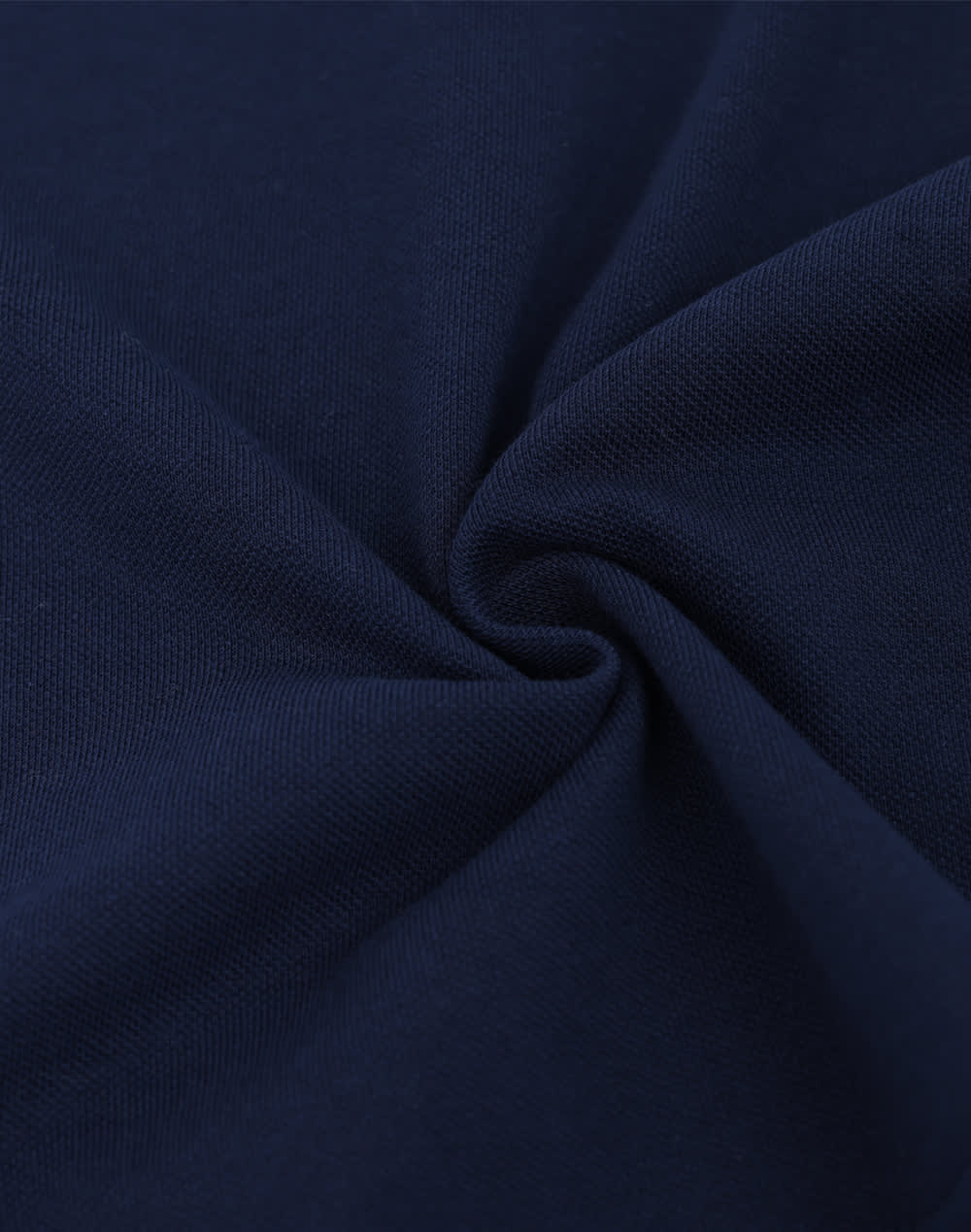 Mens Classic Cotton/Poly Pique S/S Polo [53-PS15]