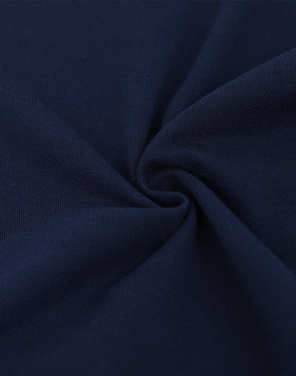 Mens Classic Cotton/Poly Pique S/S Polo [53-PS15]