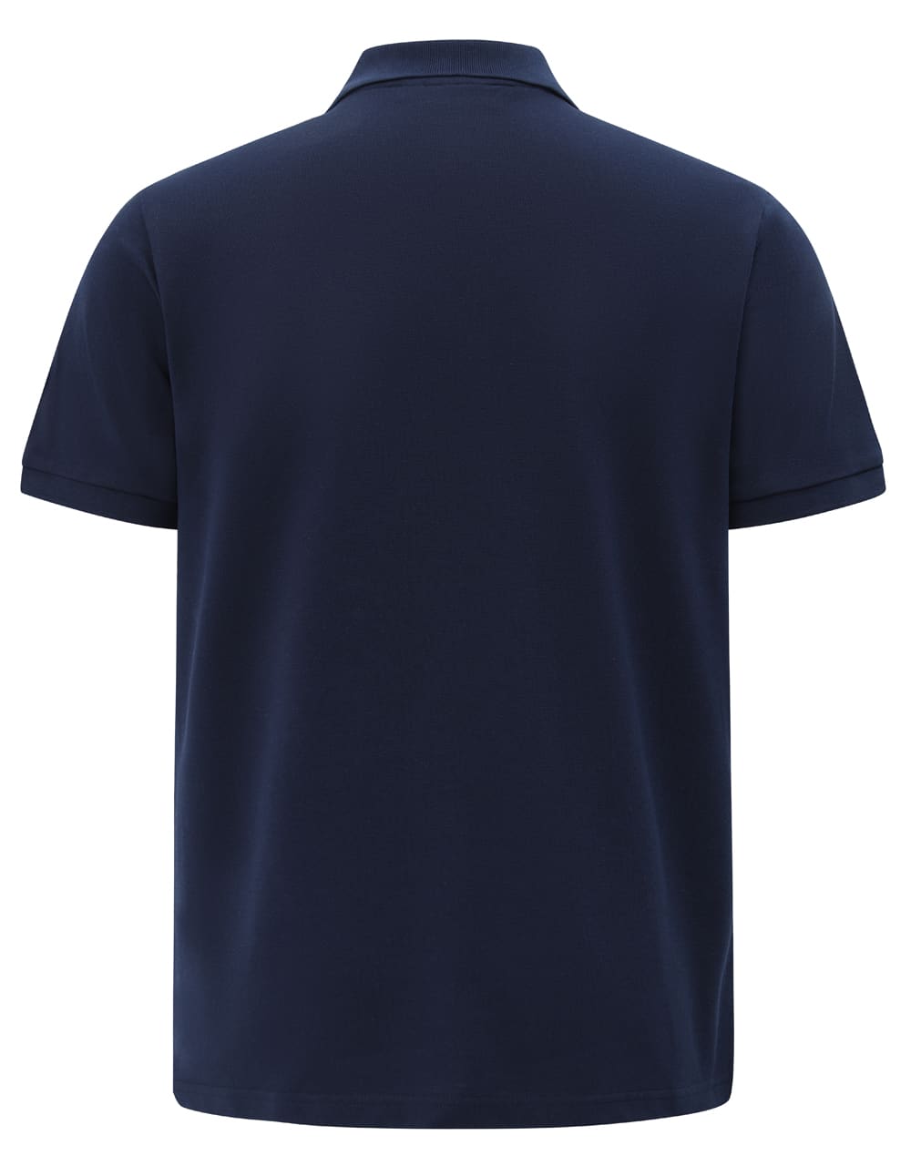 Mens Classic Cotton/Poly Pique S/S Polo [53-PS15]