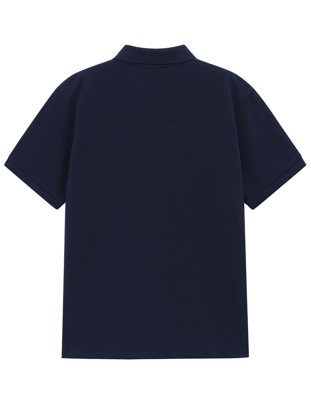 Mens Classic Cotton/Poly Pique S/S Polo [53-PS15]