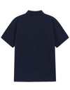 Mens Classic Cotton/Poly Pique S/S Polo [53-PS15]