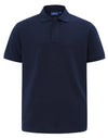 Mens Classic Cotton/Poly Pique S/S Polo [53-PS15]