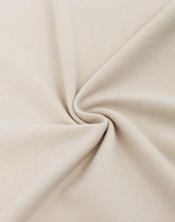 Mens Classic Cotton/Poly Pique S/S Polo [53-PS15]