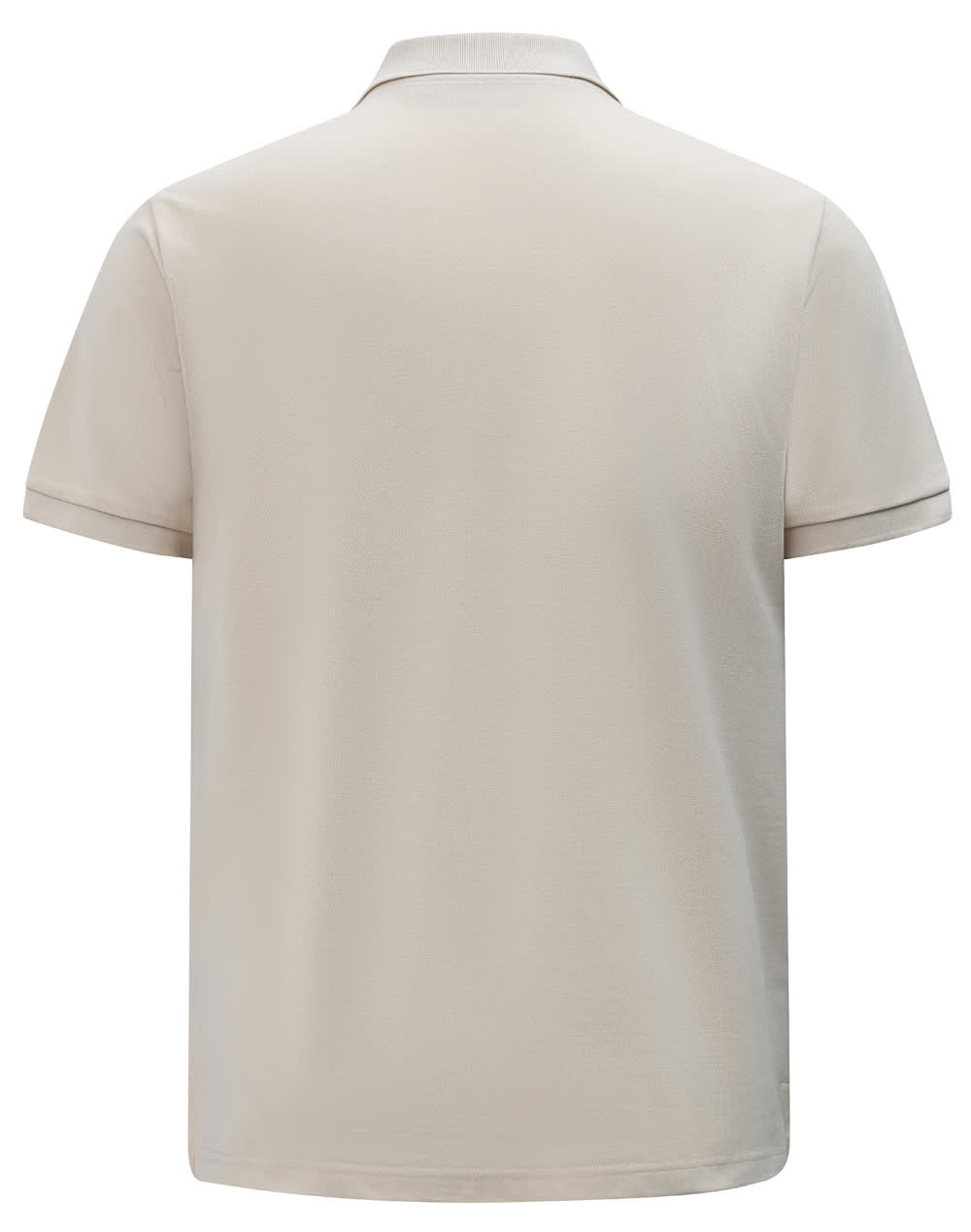 Mens Classic Cotton/Poly Pique S/S Polo [53-PS15]