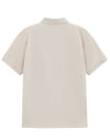 Mens Classic Cotton/Poly Pique S/S Polo [53-PS15]