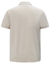 Mens Classic Cotton/Poly Pique S/S Polo [53-PS15]