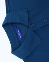 Mens Classic Cotton/Poly Pique S/S Polo [53-PS15]