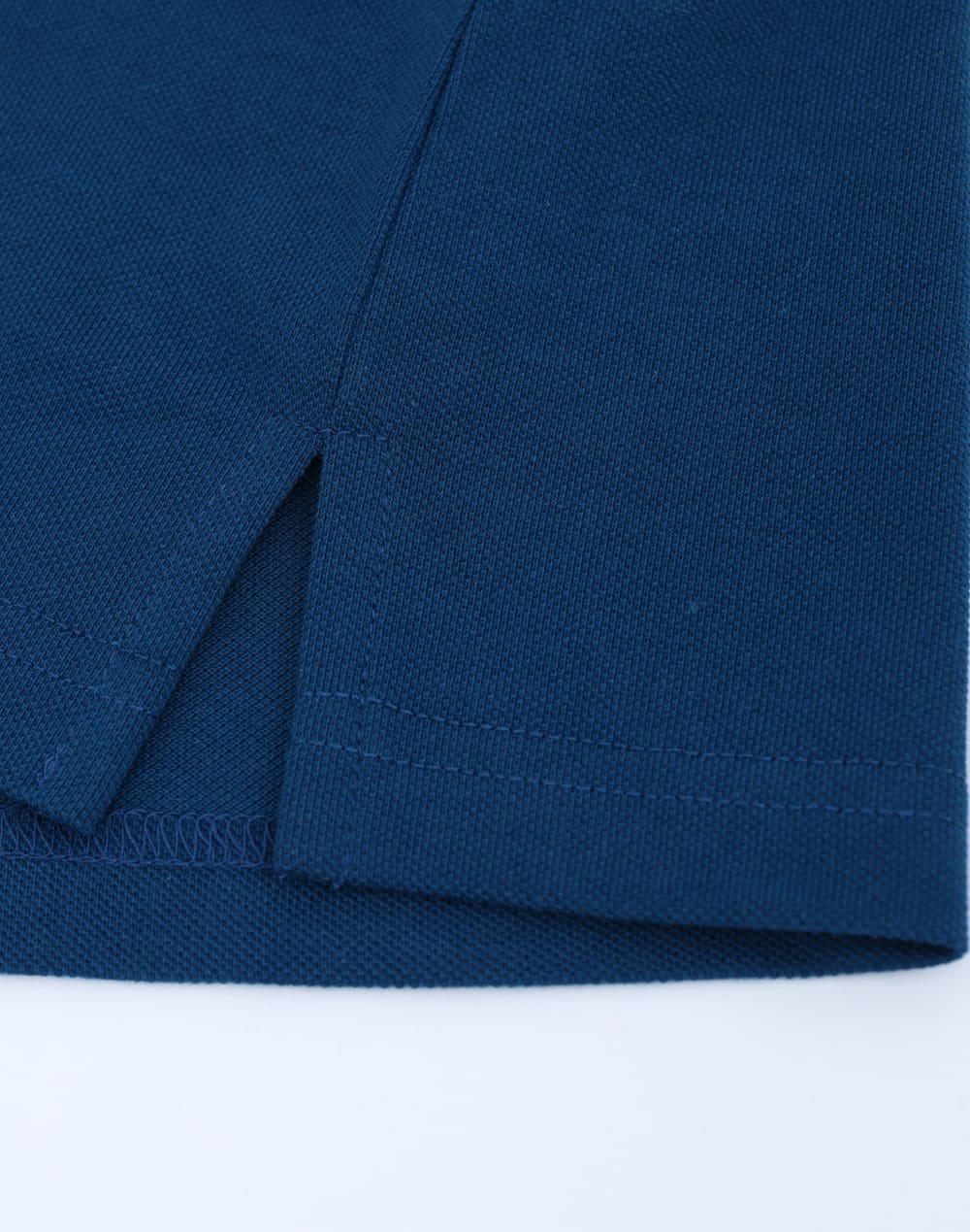 Mens Classic Cotton/Poly Pique S/S Polo [53-PS15]