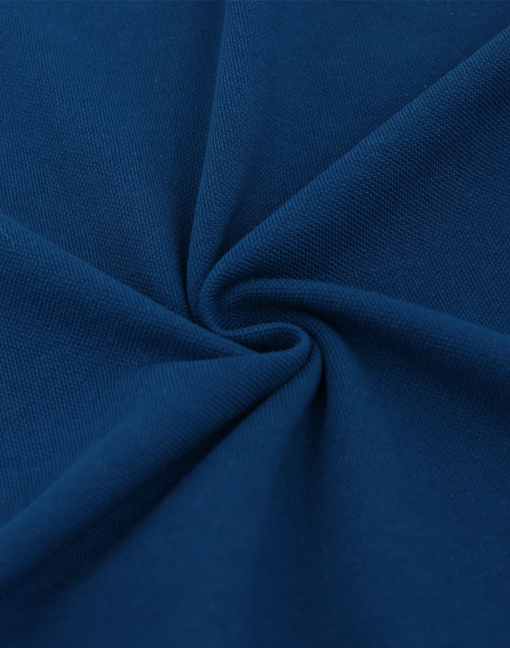 Mens Classic Cotton/Poly Pique S/S Polo [53-PS15]