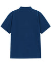 Mens Classic Cotton/Poly Pique S/S Polo [53-PS15]