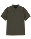 Mens Classic Cotton/Poly Pique S/S Polo [53-PS15]
