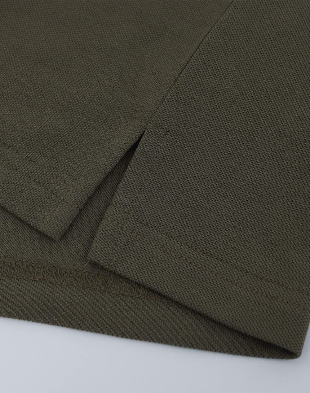 Mens Classic Cotton/Poly Pique S/S Polo [53-PS15]