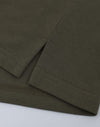 Mens Classic Cotton/Poly Pique S/S Polo [53-PS15]