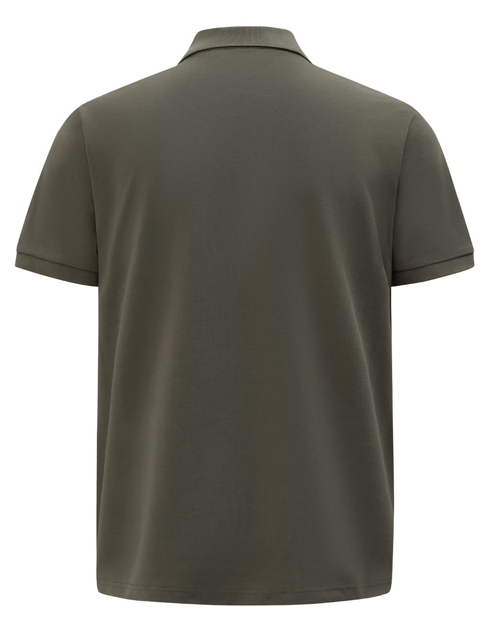 Mens Classic Cotton/Poly Pique S/S Polo [53-PS15]